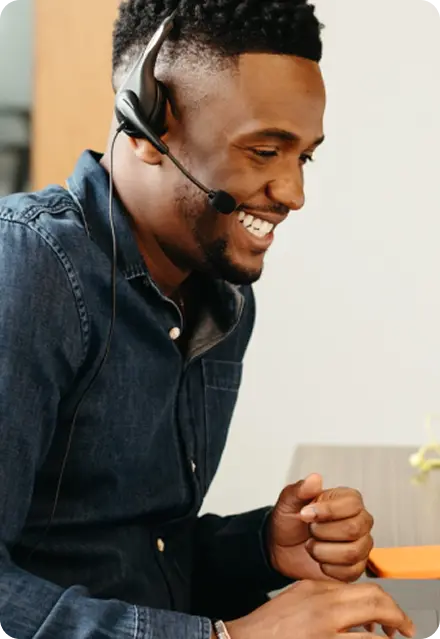Call Center Service